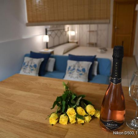 Apartament Casa Di Zio Alghero Zewnętrze zdjęcie