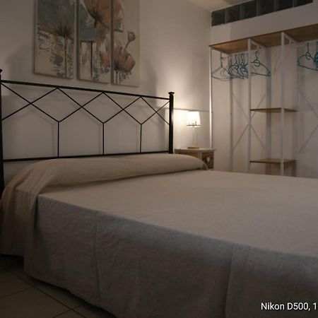 Apartament Casa Di Zio Alghero Zewnętrze zdjęcie