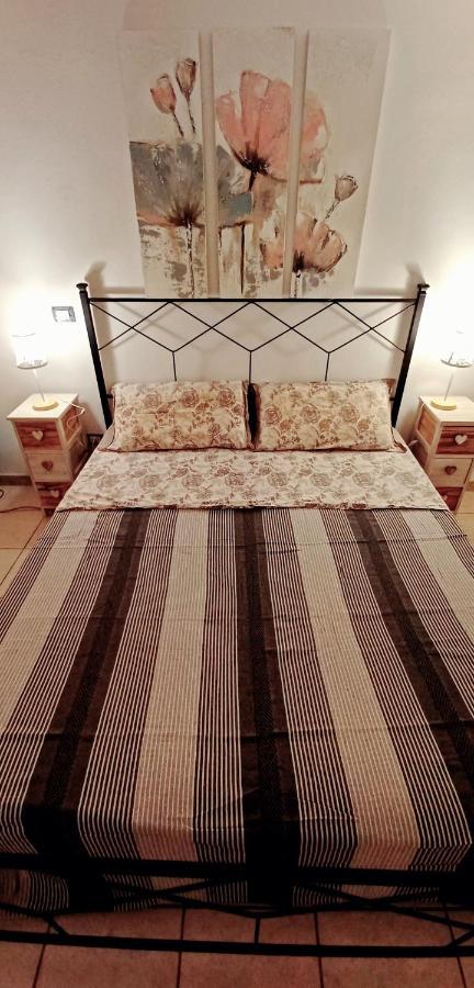 Apartament Casa Di Zio Alghero Zewnętrze zdjęcie