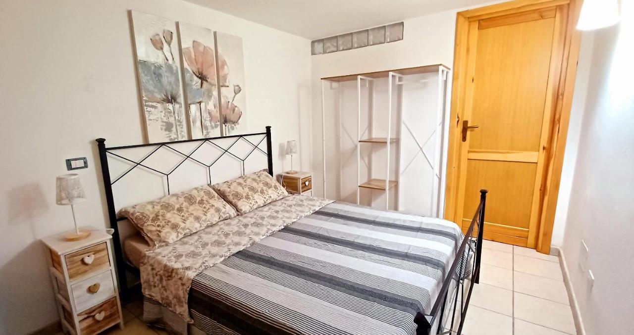 Apartament Casa Di Zio Alghero Zewnętrze zdjęcie