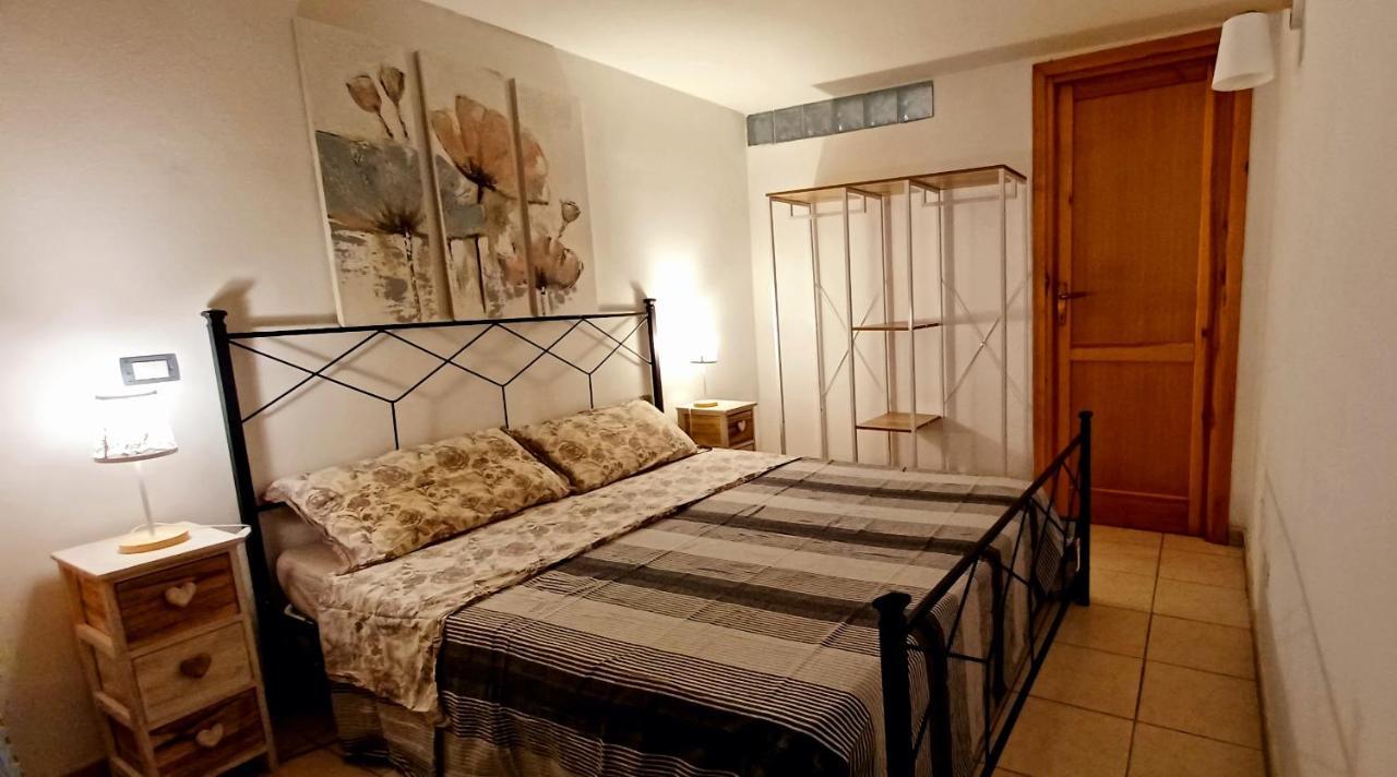 Apartament Casa Di Zio Alghero Zewnętrze zdjęcie