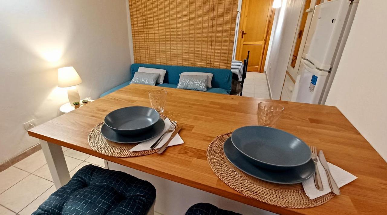 Apartament Casa Di Zio Alghero Zewnętrze zdjęcie