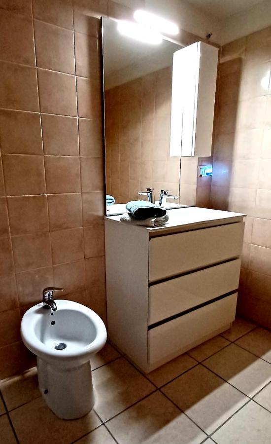 Apartament Casa Di Zio Alghero Zewnętrze zdjęcie