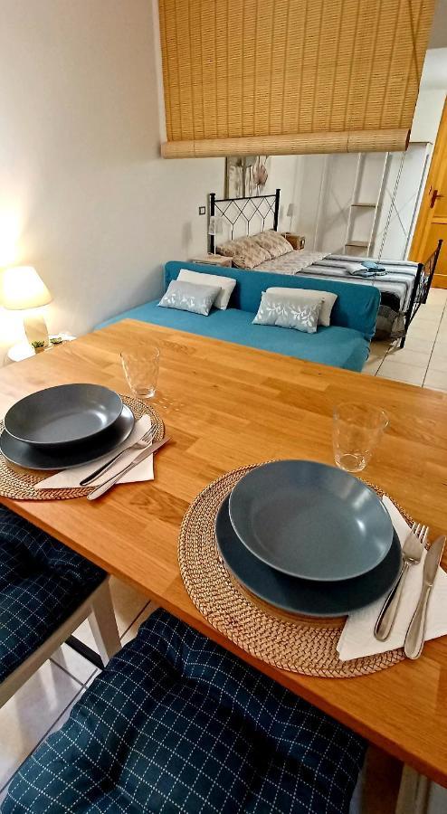 Apartament Casa Di Zio Alghero Zewnętrze zdjęcie