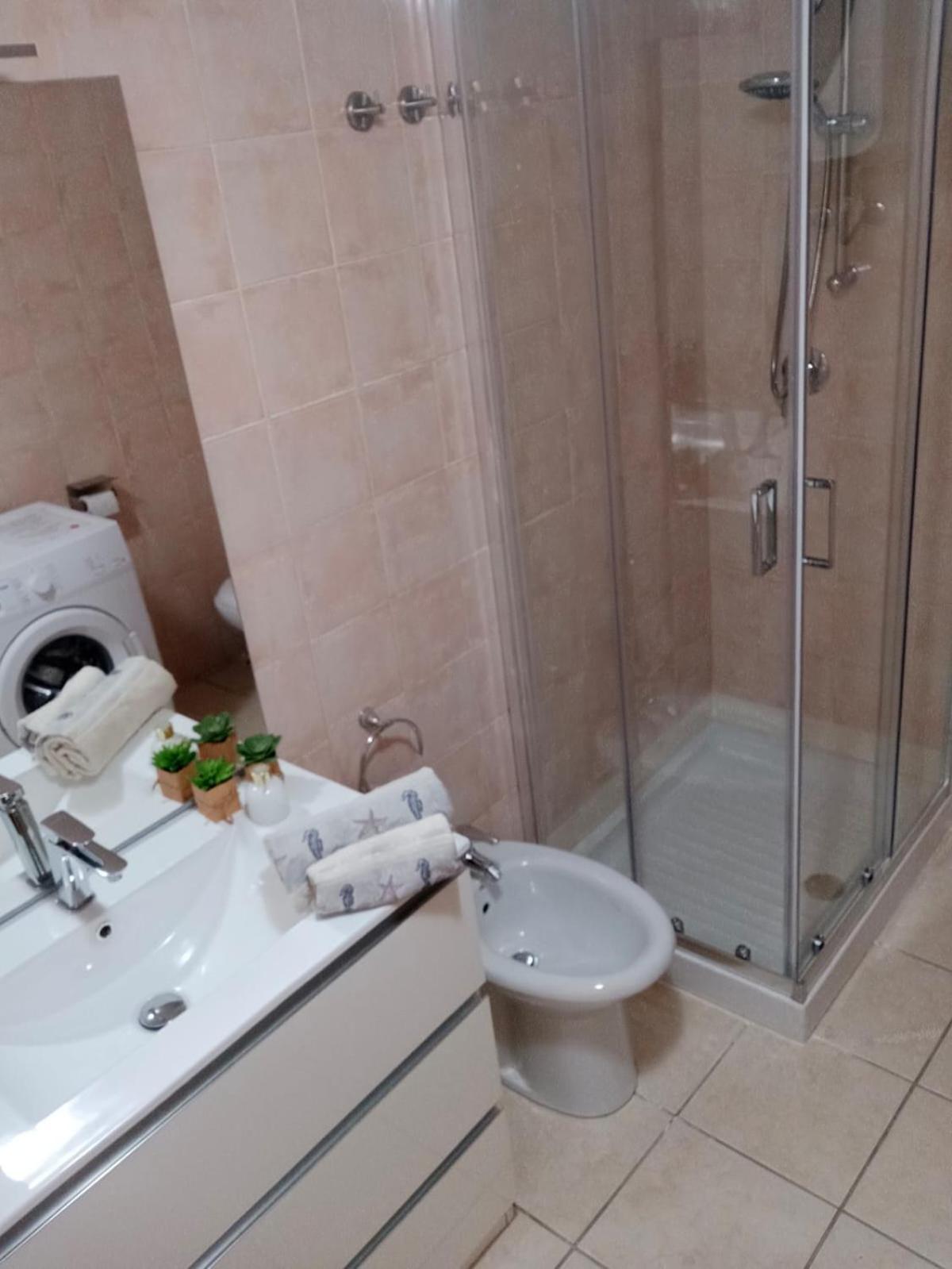Apartament Casa Di Zio Alghero Zewnętrze zdjęcie